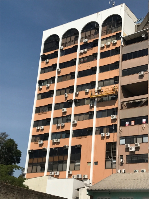 Edifício Santa Mônica - Canoas